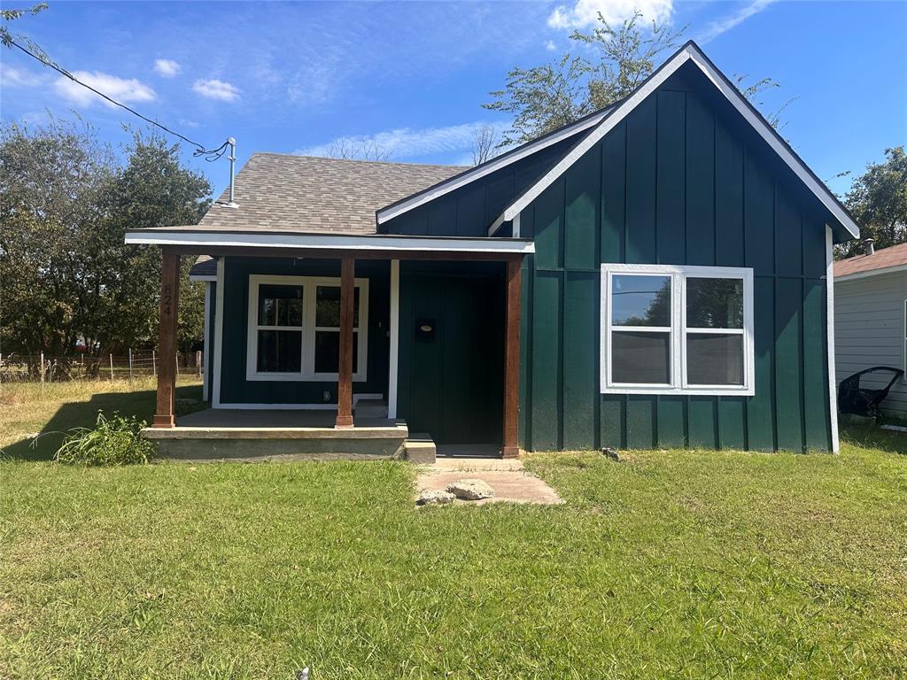 824 North Virginia Street Terrell, TX 75160 - Photo 1 of 21