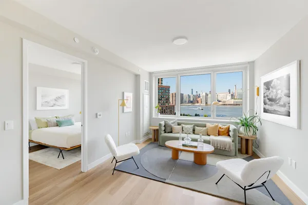 $5,820 | 2-20 Malt Drive, Unit 3106 | Long Island City