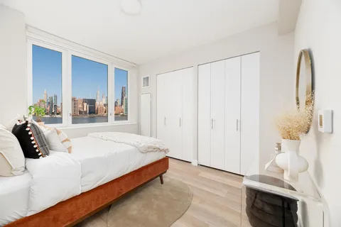 $5,820 | 2-20 Malt Drive, Unit 3106 | Long Island City