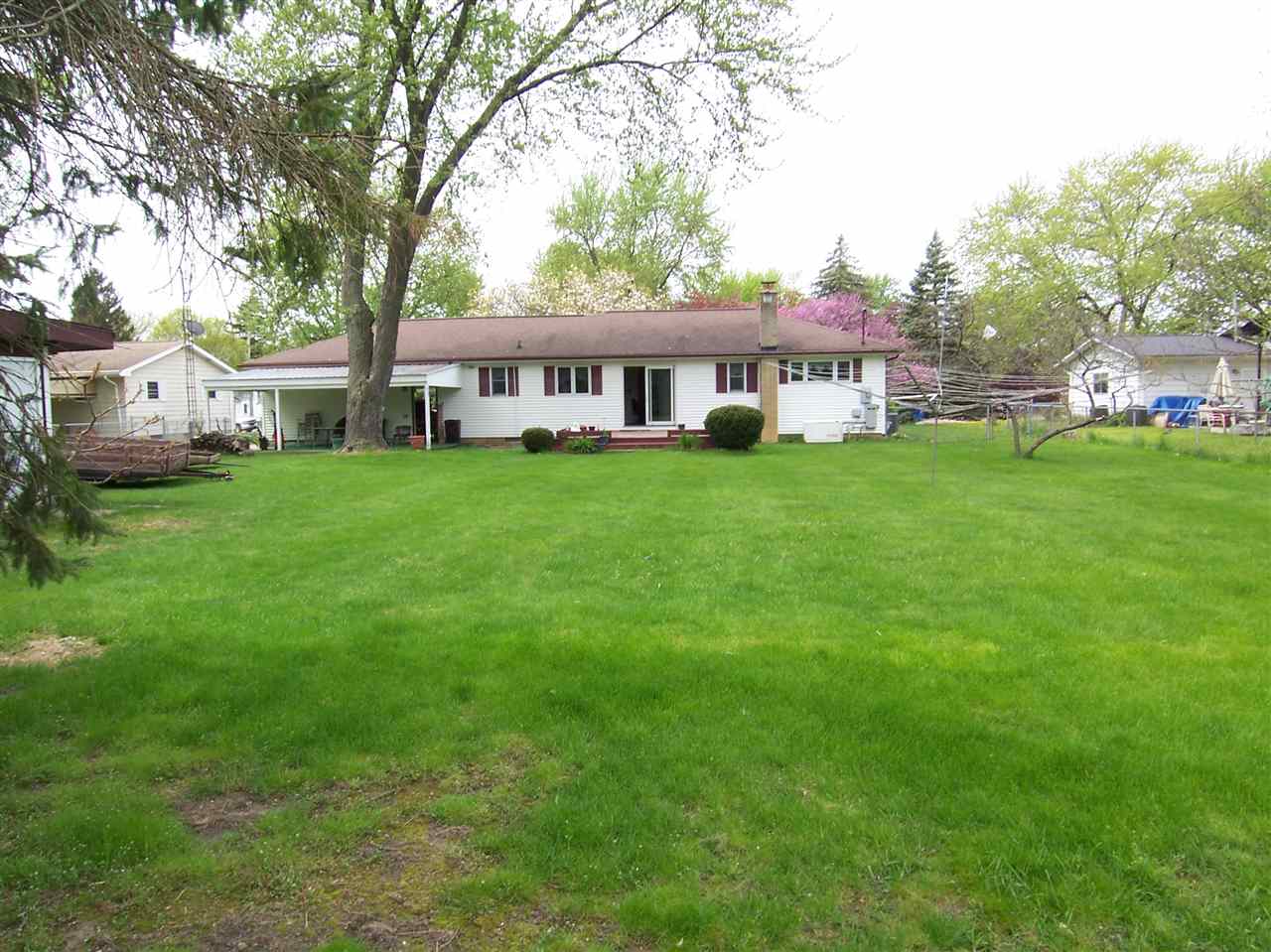 5417 South Linden Road Swartz Creek, MI 48473 - Photo 33 of 33 31380264-33.JPG