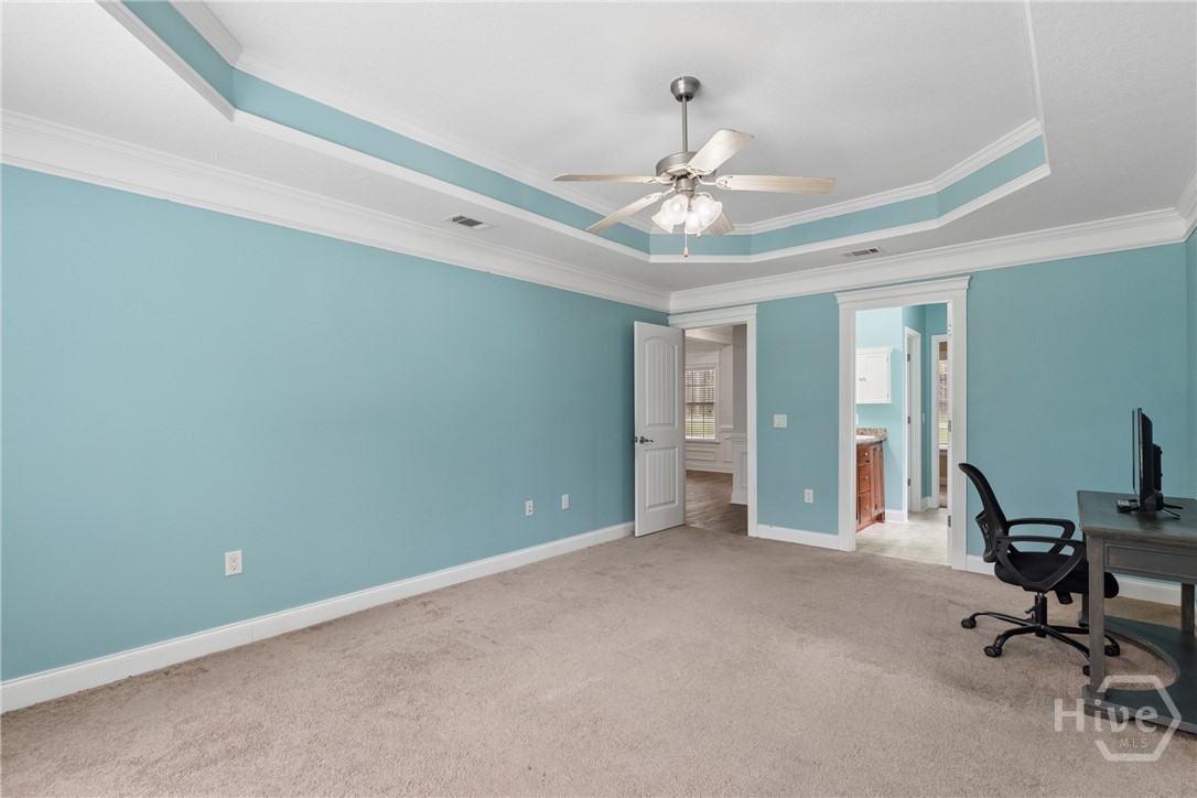 353 Palmer Road Ludowici, GA 31316 - Photo 28 of 54