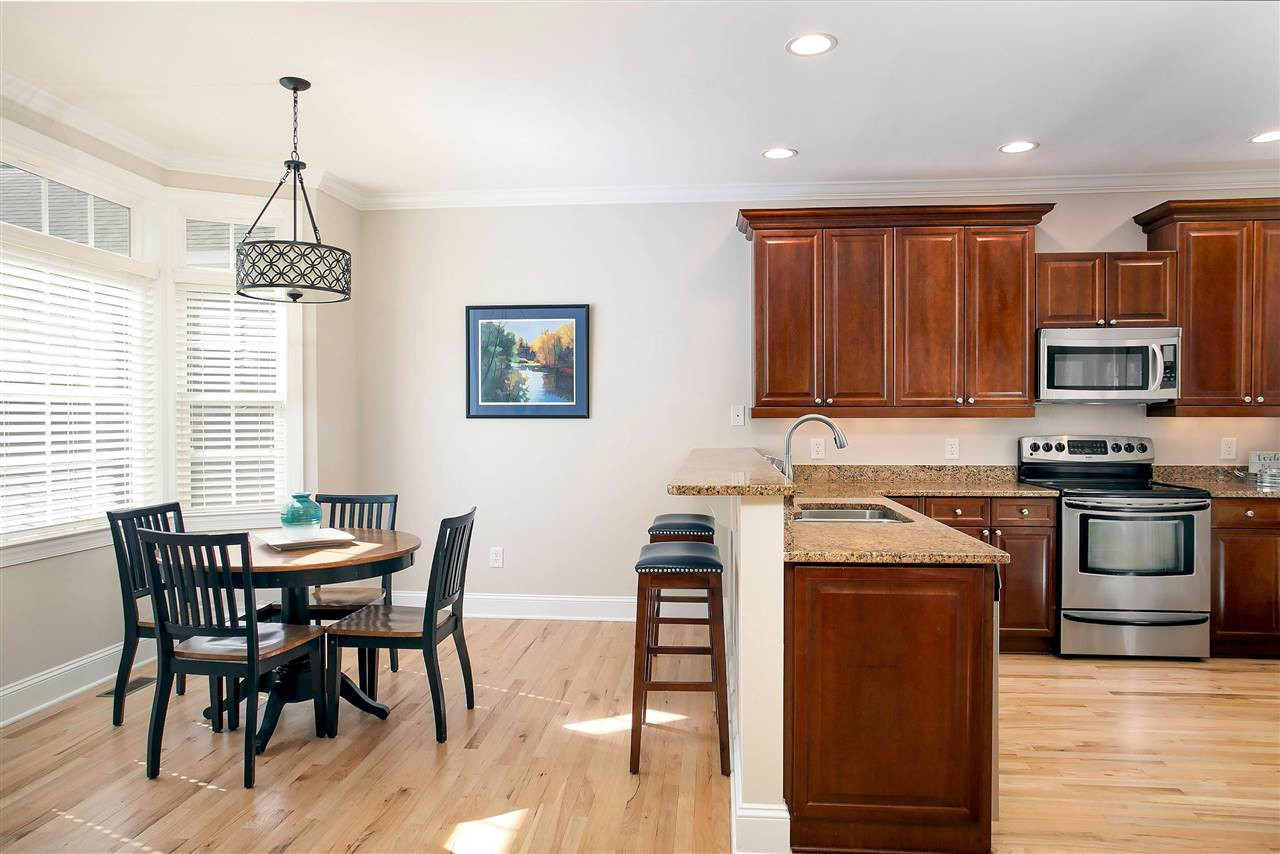 1236 North Blount Street Raleigh, NC 27604 - Photo 7 of 30 Photo 7