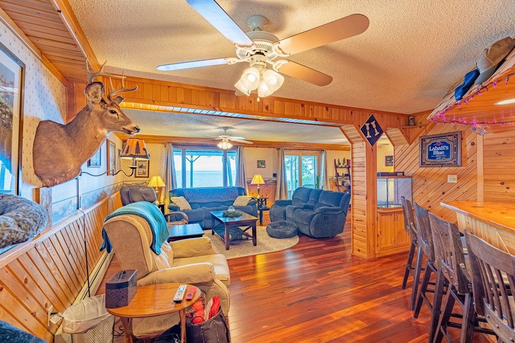 175 Corlear Bay Road Keeseville, NY 12944 - Photo 38 of 64