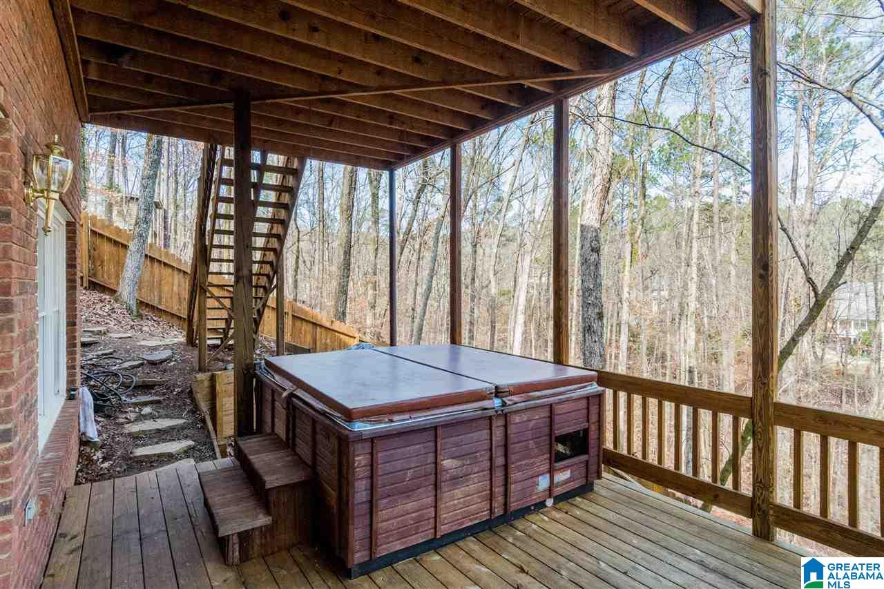744 Dividing Ridge Drive Birmingham, AL 35244 - Photo 41 of 50