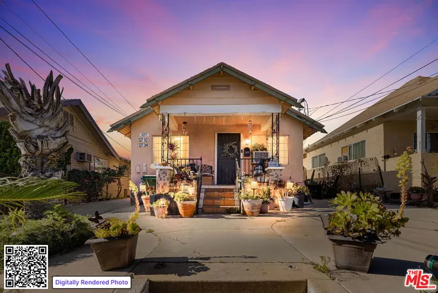 $750,000 | 127 South Evergreen Avenue, Los Angeles, CA 90033