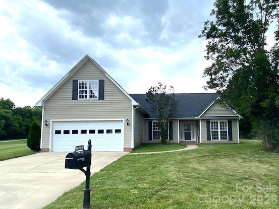 222 Misty Valley Road Fletcher, NC 28732 - Photo 17 of 20