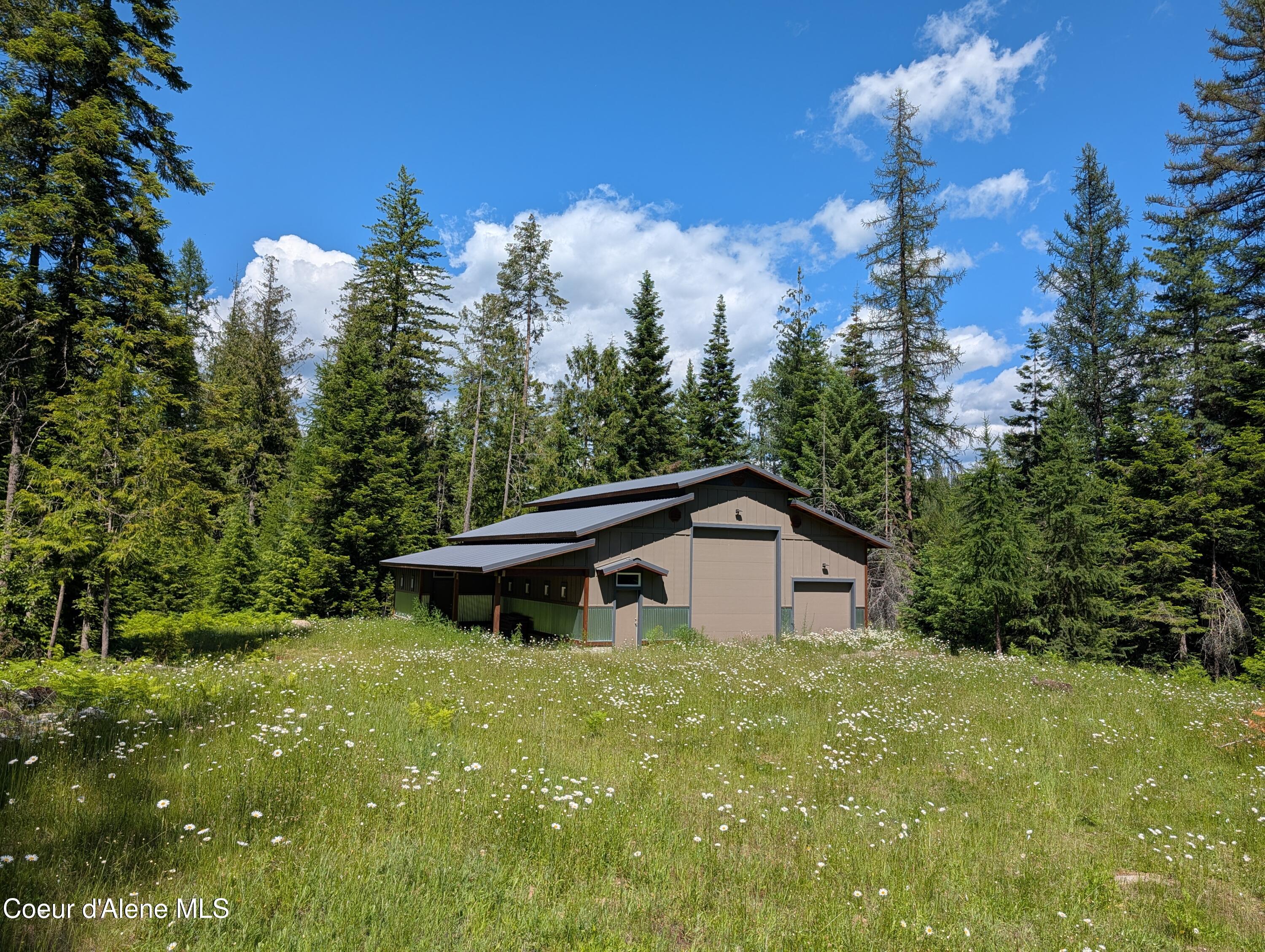 1193 Hidden Valley Road Sandpoint, ID 83864 - Photo 6 of 20 PXL_20260613_214628011