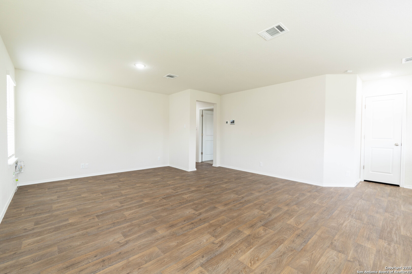 6806 Rondo Measure San Antonio, TX 78252 - Photo 11 of 25 a view of an empty room