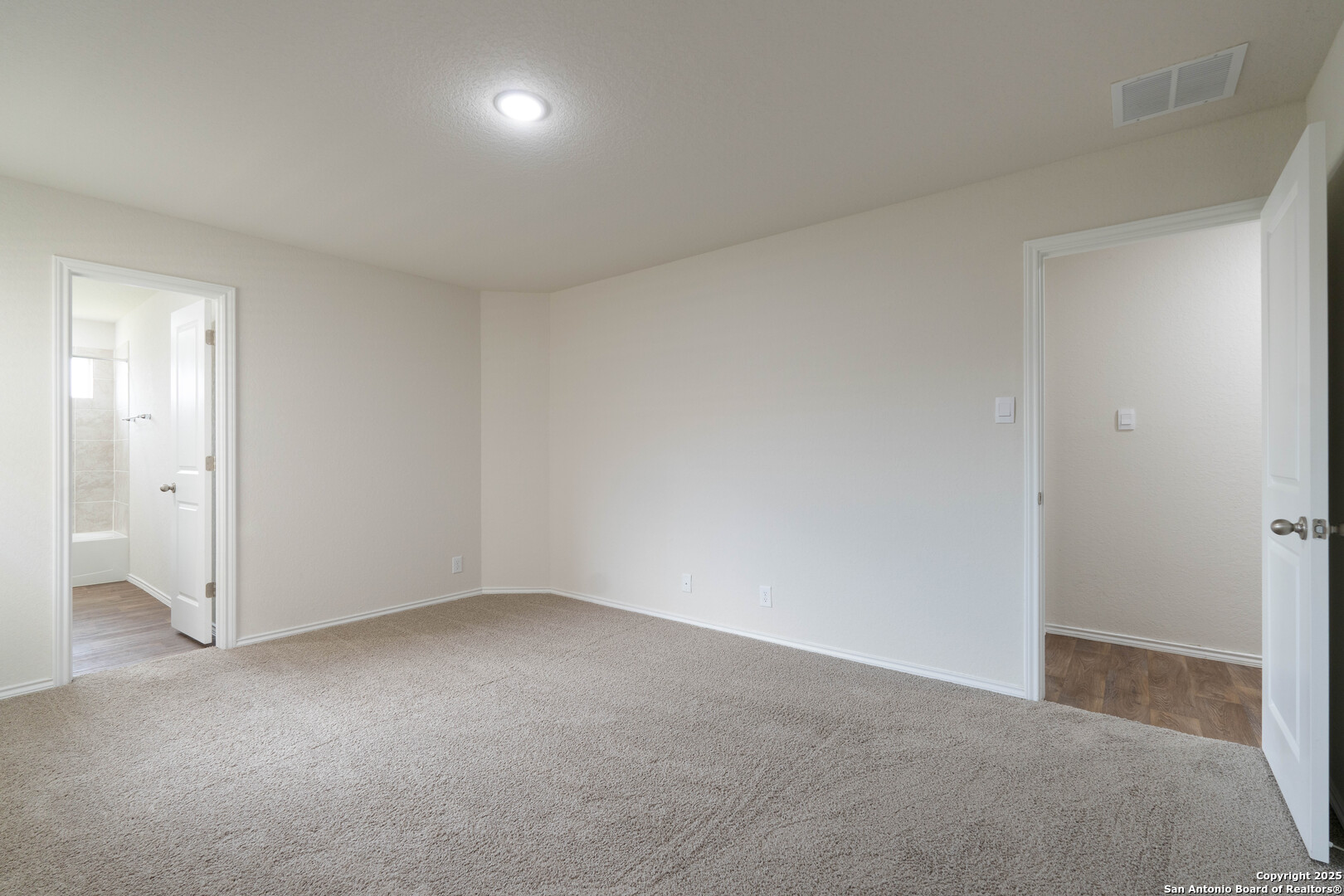 6806 Rondo Measure San Antonio, TX 78252 - Photo 16 of 25 a view of empty room