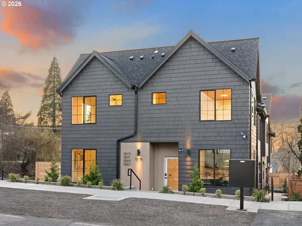$299,900 | 11069 Southwest 61st Avenue, Unit 9, Portland, OR 97219