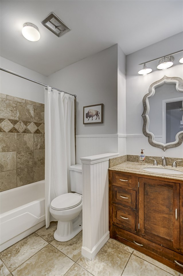 308 Northclift Drive Raleigh, NC 27609 - Photo 11 of 20 Photo 11