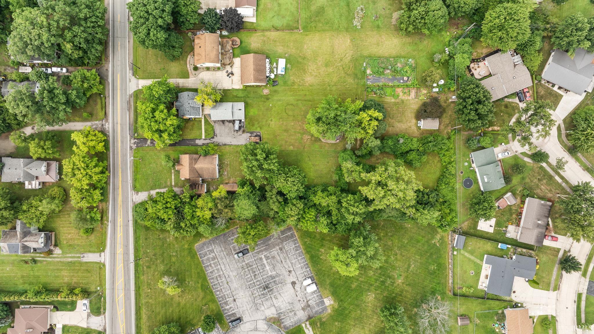 3224 Bass Road Fort Wayne, IN 46808 - Photo 28 of 33 Gallery Image 28