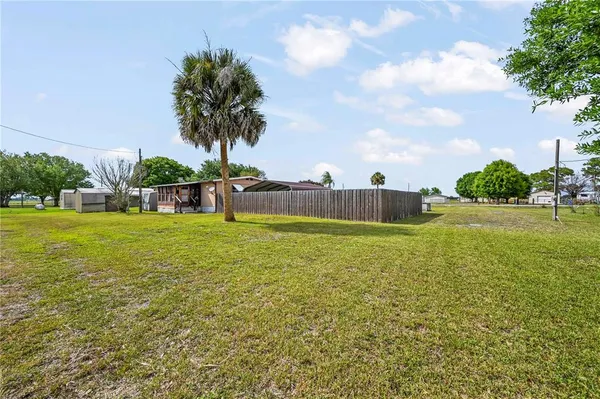 $99,000 | 17510 Brynwood Lane, Okeechobee, FL 34974