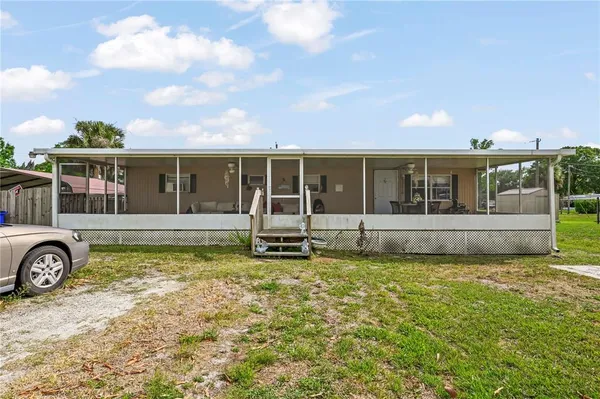$99,000 | 17510 Brynwood Lane, Okeechobee, FL 34974