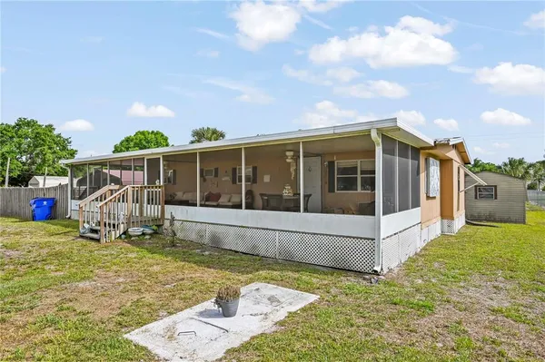 $99,000 | 17510 Brynwood Lane, Okeechobee, FL 34974