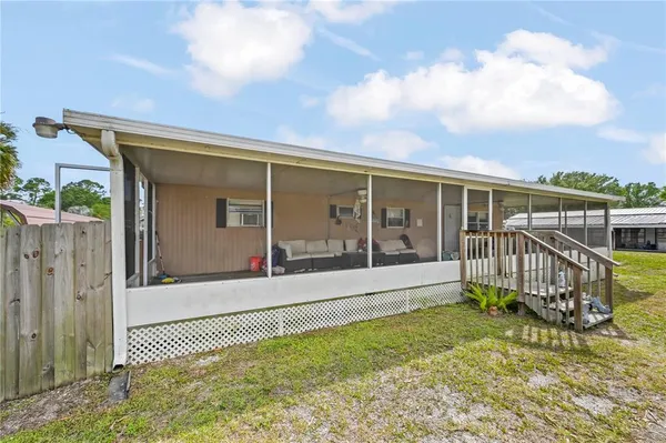$99,000 | 17510 Brynwood Lane, Okeechobee, FL 34974