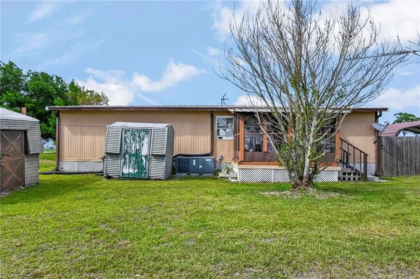 $99,000 | 17510 Brynwood Lane, Okeechobee, FL 34974