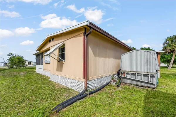 $99,000 | 17510 Brynwood Lane, Okeechobee, FL 34974