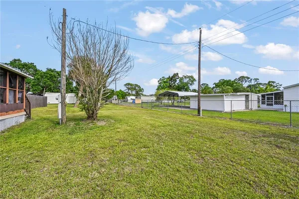 $99,000 | 17510 Brynwood Lane, Okeechobee, FL 34974