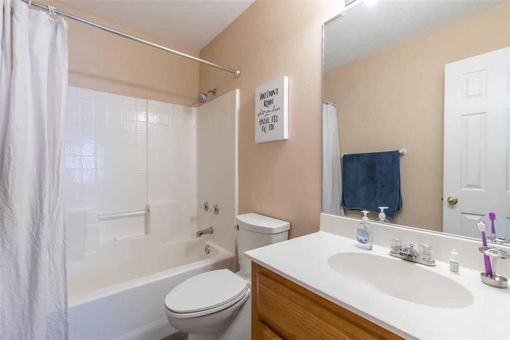2133 Patriot Commons Road Abilene, TX 79601 - Photo 28 of 36