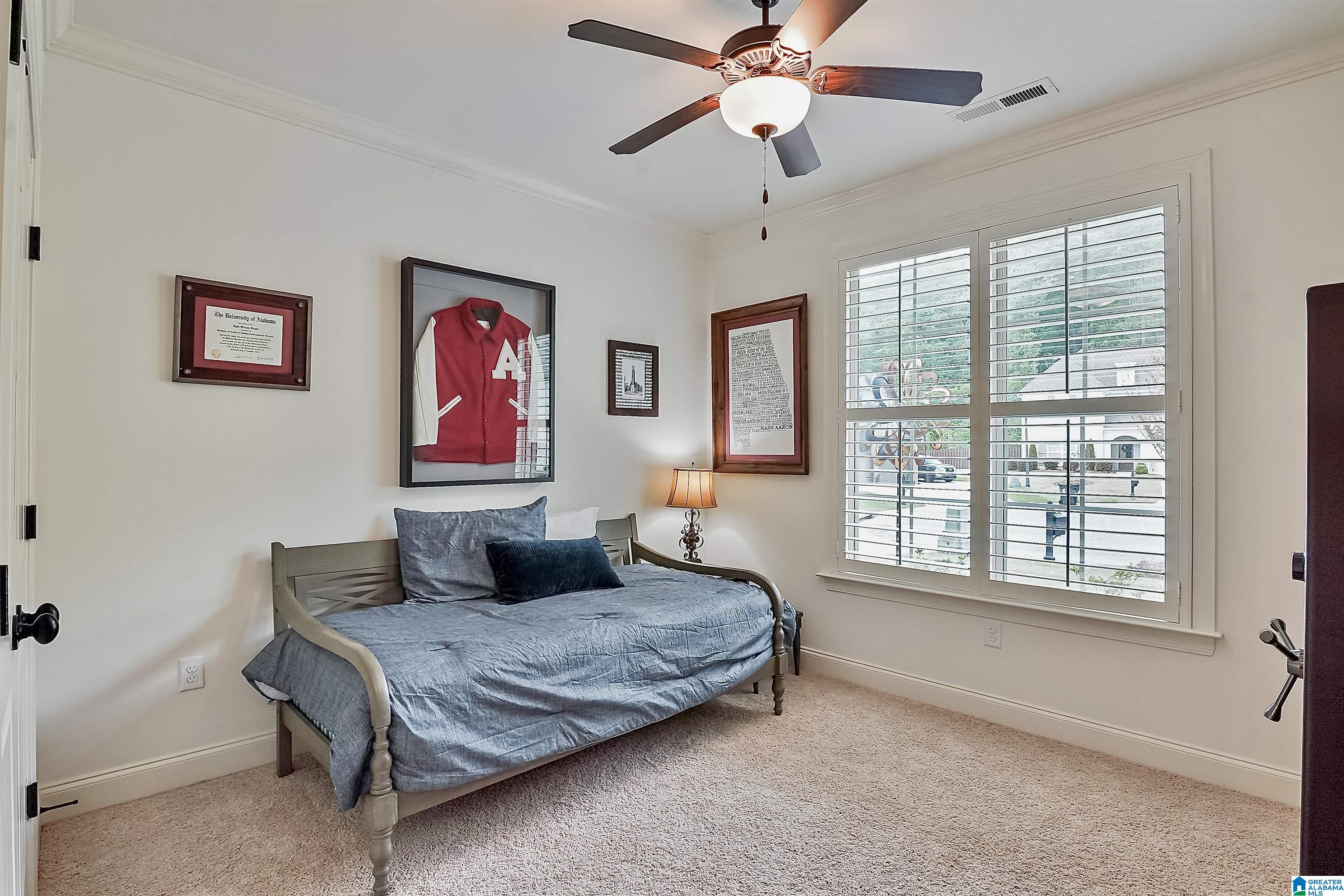 208 Kinross Circle Pelham, AL 35124 - Photo 26 of 46