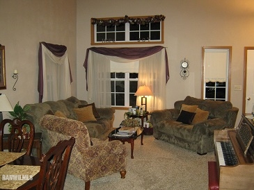734 Meadow Ridge Lane Lena, IL 61048 - Photo 3 of 16 Gallery Image 3