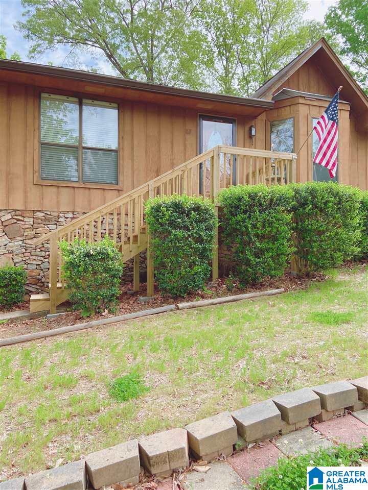 23 Canyon Ridge Circle Sylacauga, AL 35151 - Photo 4 of 25