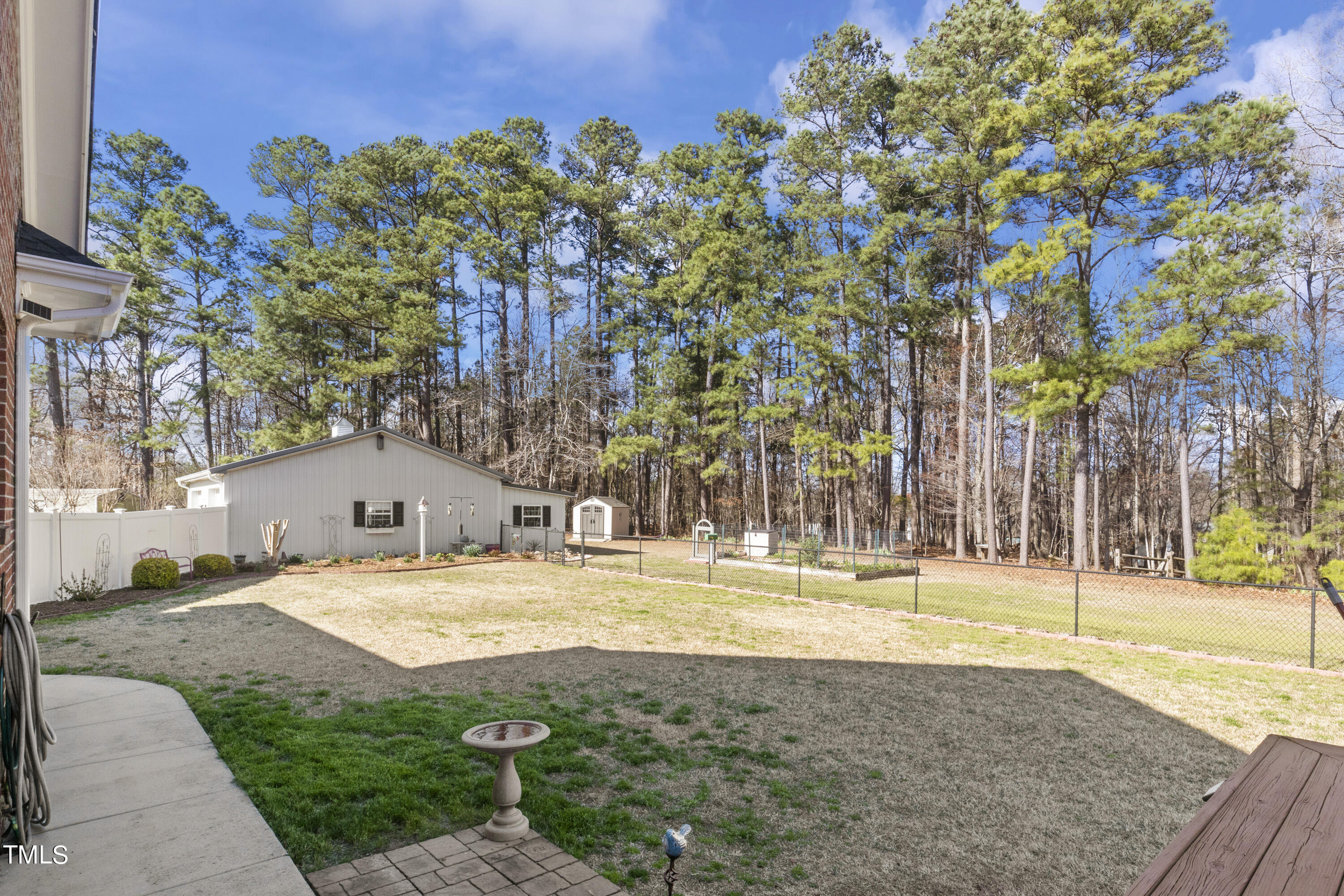 5504 Yates Mill Pond Road Raleigh, NC 27606 - Photo 44 of 56 81-5504 Yates Mill Pond Rd20240312_0081