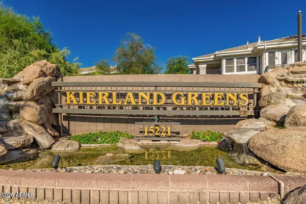 $5,700 | 15221 North Clubgate Drive, Unit 1121, Scottsdale, AZ 85254