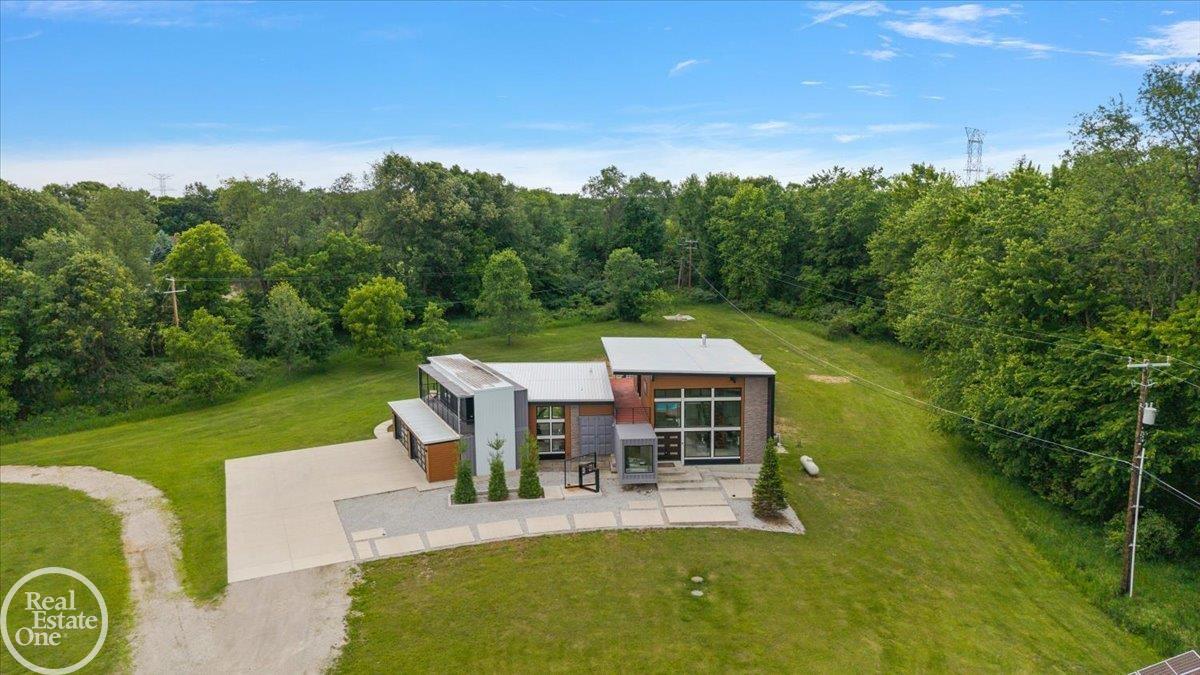 850 Frick Road Leonard, MI 48367 - Photo 65 of 84