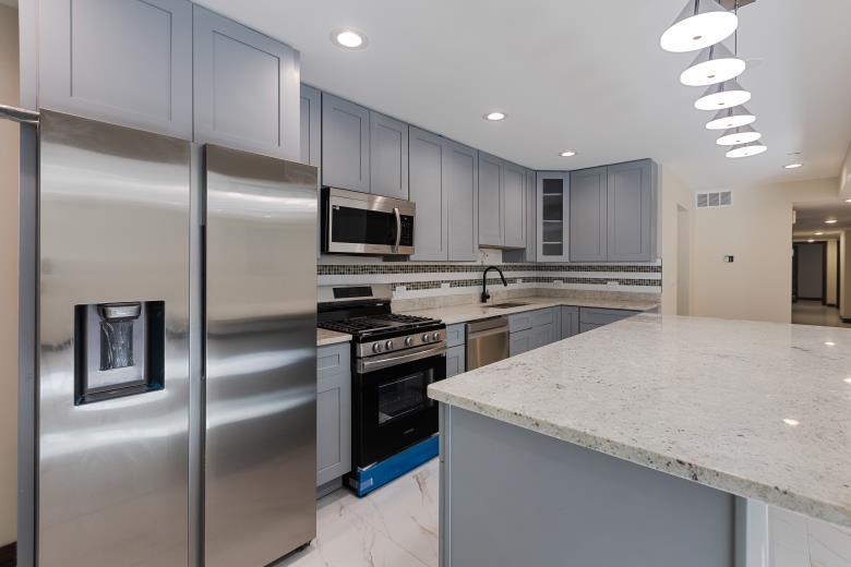 442 East 48th Street, Unit B1 Chicago, IL 60615 - Photo 14 of 21