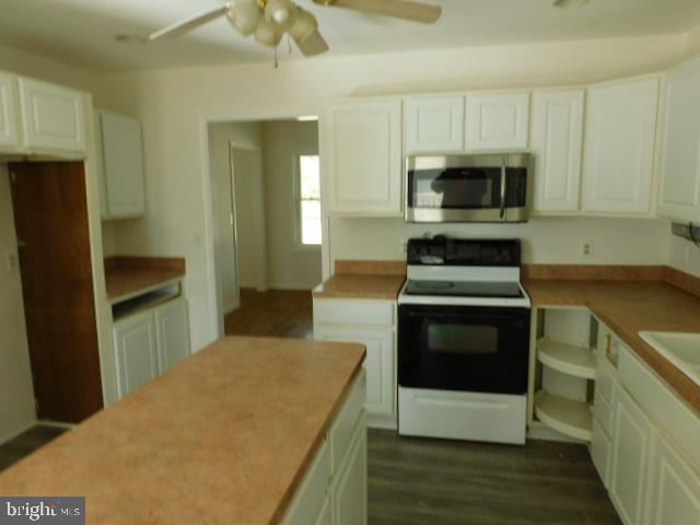 35987 Cobbs Hill Road Willards, MD 21874 - Photo 23 of 35 Kitchen
