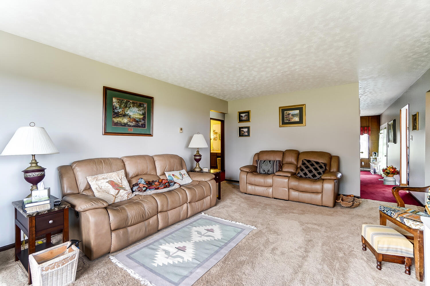 6060 Johnson Road Springfield, OH 45502 - Photo 9 of 65
