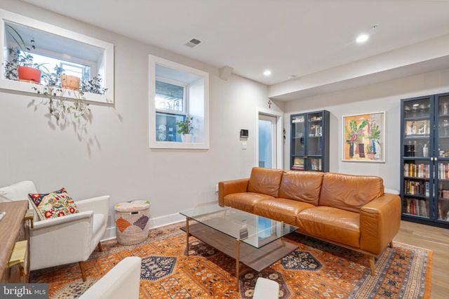 $515,000 | 618 Randolph Street Northwest, Unit 1, Washington, DC 20011