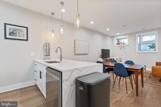 $515,000 | 618 Randolph Street Northwest, Unit 1, Washington, DC 20011