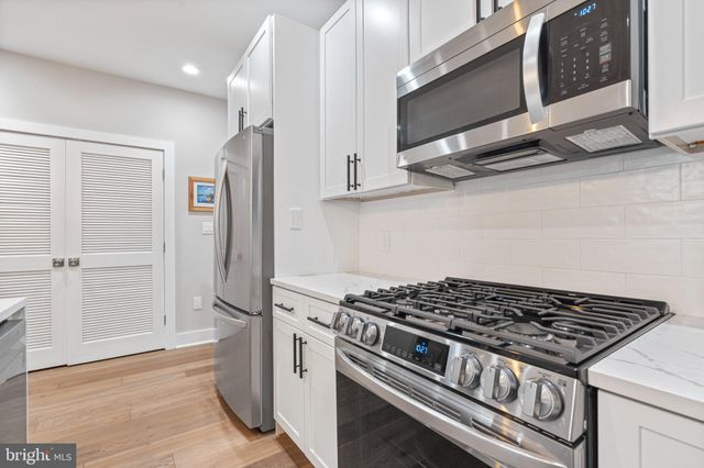 $515,000 | 618 Randolph Street Northwest, Unit 1, Washington, DC 20011