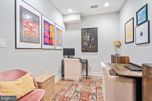 $515,000 | 618 Randolph Street Northwest, Unit 1, Washington, DC 20011