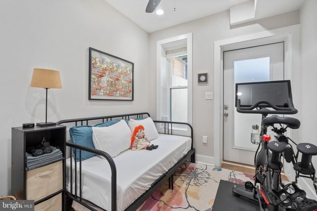 $515,000 | 618 Randolph Street Northwest, Unit 1, Washington, DC 20011