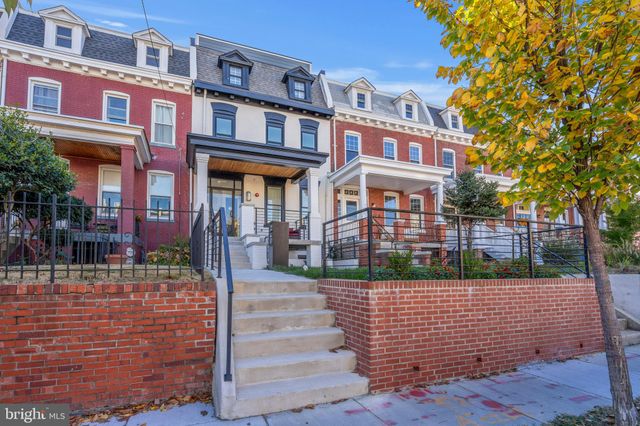 $515,000 | 618 Randolph Street Northwest, Unit 1, Washington, DC 20011