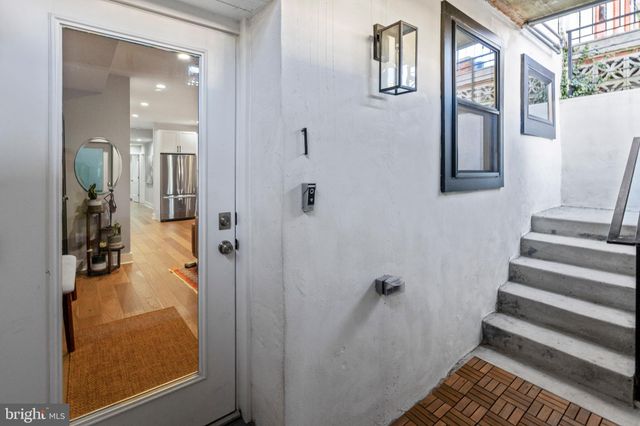 $515,000 | 618 Randolph Street Northwest, Unit 1, Washington, DC 20011