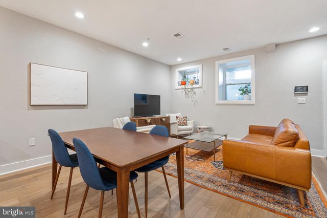 $515,000 | 618 Randolph Street Northwest, Unit 1, Washington, DC 20011