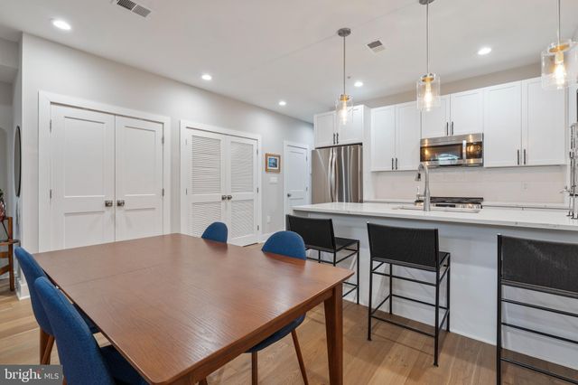 $515,000 | 618 Randolph Street Northwest, Unit 1, Washington, DC 20011