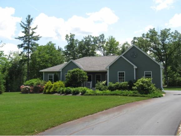 147 Winkley Farm Lane Rochester, NH 03867 - Photo 1 of 1