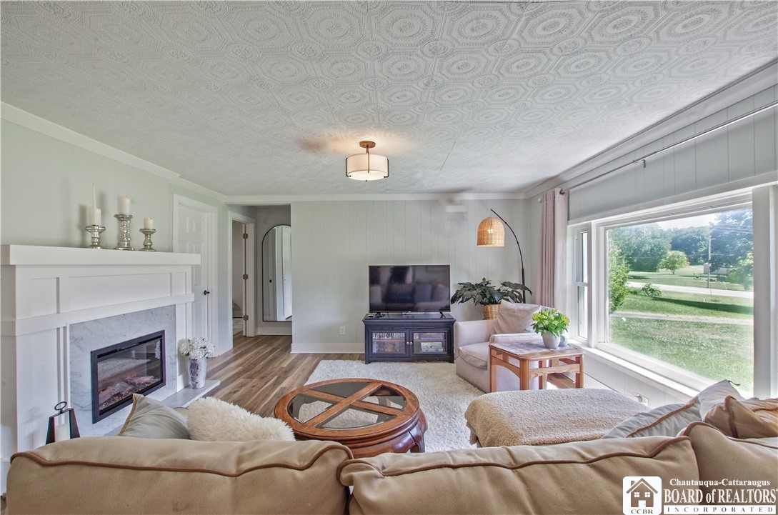 3077 Fluvanna Townline Road Jamestown, NY 14701 - Photo 13 of 25