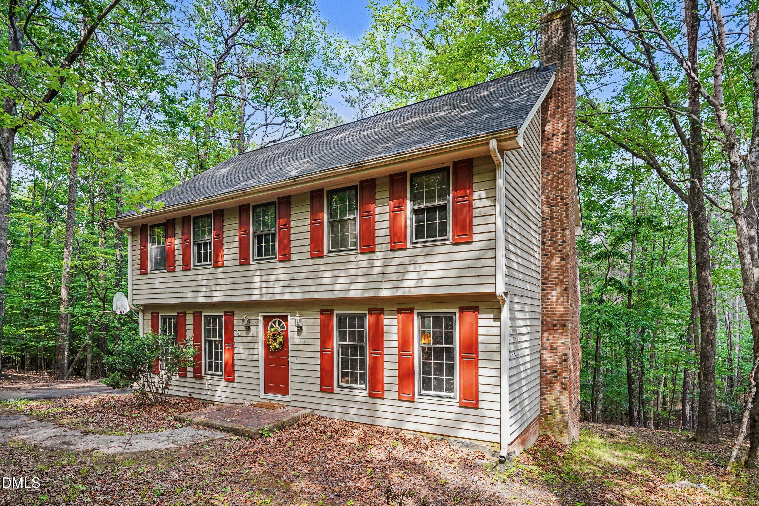 5200 Troutman Lane Raleigh, NC 27613 - Photo 2 of 15 002_file_3001