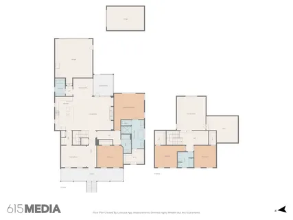 $835,000 | 1566 Drakes Creek Road, Hendersonville, TN 37075