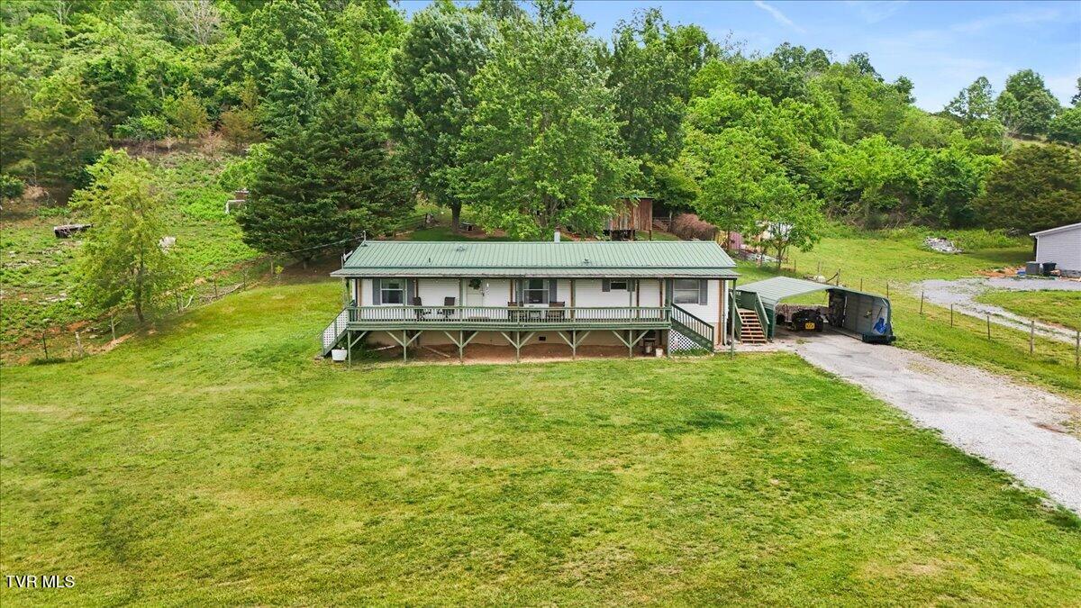 12207 Reedy Creek Road Bristol, VA 24202 - Photo 42 of 43 03-DJI_20260522133237_0323_D_1