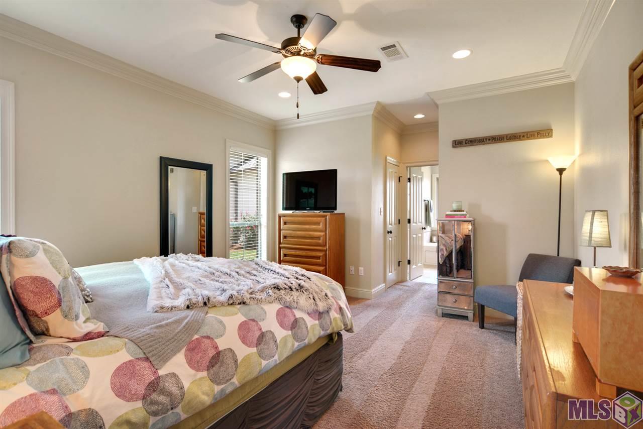 38112 Maple Ridge Drive Prairieville, LA 70769 - Photo 10 of 22 Additional Bedroom