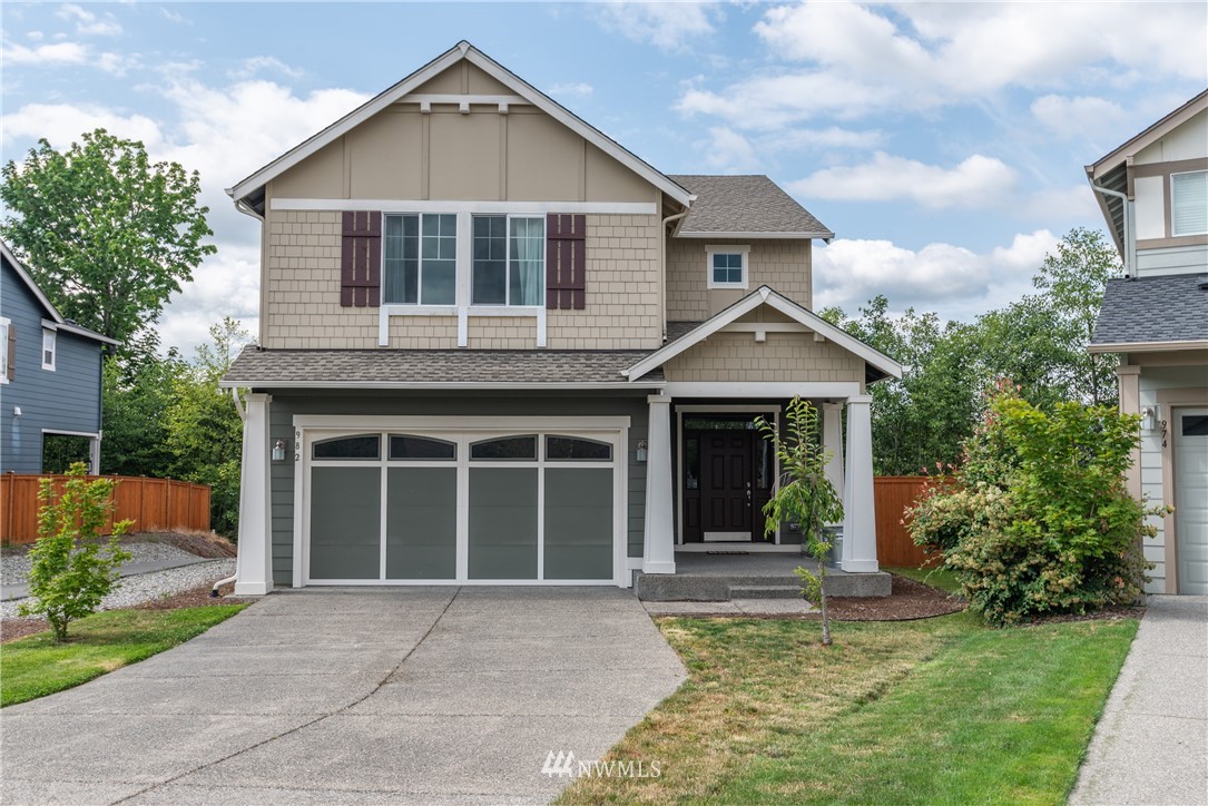 982 Panorama Ridge Mount Vernon, WA 98273 - Photo 1 of 24 Gallery Image 1