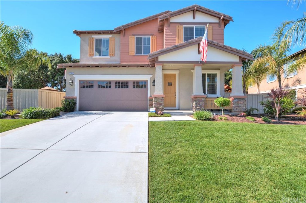 32633 Ritter Court Temecula, CA 92592 - Photo 1 of 1